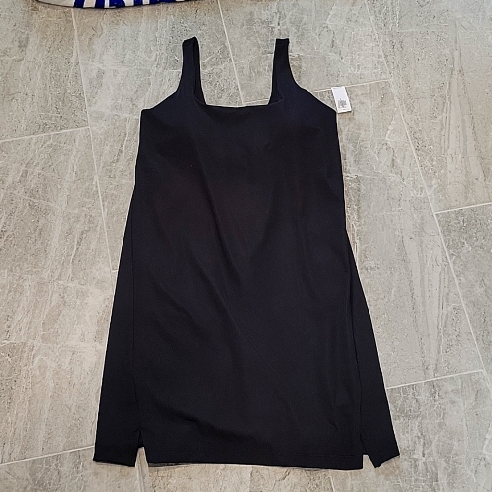 Old Navy Activewear Dress